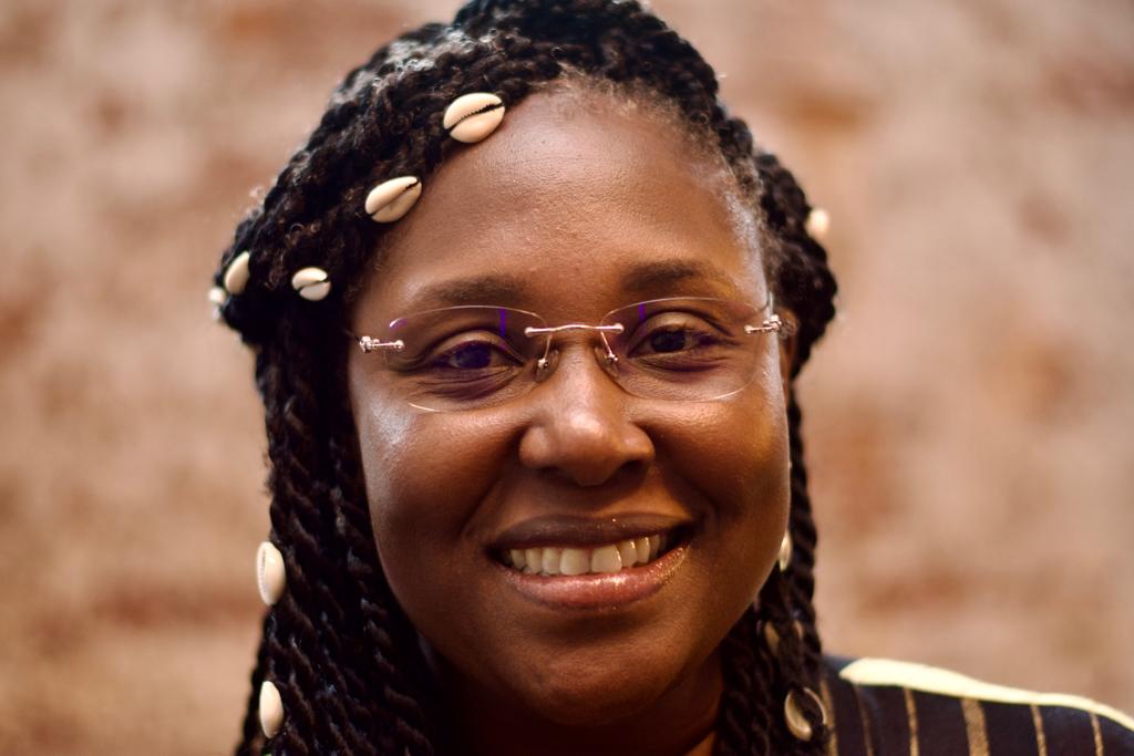 Apolline Traoré : «le message que je veux faire passer avec Sira, c'est celui de la résilience»